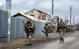 Ukraine tin tưởng sớm nhận được máy bay tiêm kích và tên lửa phòng không từ NATO