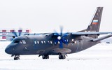 Phi đội Antonov của Nga sẽ sớm ‘nằm đất’ vì thiếu phụ tùng thay thế từ Ukraine