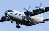 Phi đội Antonov của Nga sẽ sớm ‘nằm đất’ vì thiếu phụ tùng thay thế từ Ukraine