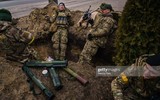 Ukraine tin tưởng sớm nhận được máy bay tiêm kích và tên lửa phòng không từ NATO