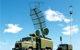 Tiêm kích tàng hình Su-57 Nga không cất cánh vì e ngại radar Kolchuga-M Ukraine?