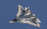 Tiêm kích tàng hình Su-57 Nga không cất cánh vì e ngại radar Kolchuga-M Ukraine?