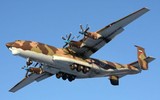 Phi đội Antonov của Nga sẽ sớm ‘nằm đất’ vì thiếu phụ tùng thay thế từ Ukraine