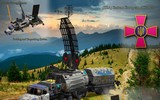 Tiêm kích tàng hình Su-57 Nga không cất cánh vì e ngại radar Kolchuga-M Ukraine?
