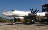 Nga gặp rắc rối lớn nếu Không quân Ukraine chưa phá hủy phi đội oanh tạc cơ chiến lược