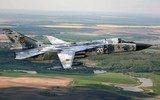 Không quân Ukraine tổn thất nặng trong cuộc chiến không cân sức với Nga
