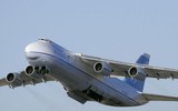 Phi đội Antonov của Nga sẽ sớm ‘nằm đất’ vì thiếu phụ tùng thay thế từ Ukraine