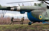 Không quân Ukraine tổn thất nặng trong cuộc chiến không cân sức với Nga