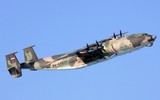 Phi đội Antonov của Nga sẽ sớm ‘nằm đất’ vì thiếu phụ tùng thay thế từ Ukraine