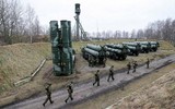 Truyền thông Nga cáo buộc NATO đang trợ giúp Ukraine gây ra thiệt hại lớn cho Không quân Nga