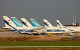 Phi đội Antonov của Nga sẽ sớm ‘nằm đất’ vì thiếu phụ tùng thay thế từ Ukraine