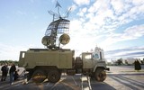 Tiêm kích tàng hình Su-57 Nga không cất cánh vì e ngại radar Kolchuga-M Ukraine?