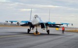 Nga lo ngại chiến đấu cơ NATO hoạt động trá hình MiG-29 trên bầu trời Ukraine