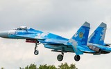 Không quân Ukraine tổn thất nặng trong cuộc chiến không cân sức với Nga