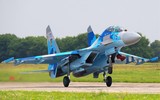 Nga lo ngại chiến đấu cơ NATO hoạt động trá hình MiG-29 trên bầu trời Ukraine