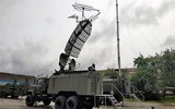 Tiêm kích tàng hình Su-57 Nga không cất cánh vì e ngại radar Kolchuga-M Ukraine?