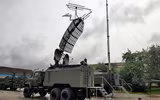 Tiêm kích tàng hình Su-57 Nga không cất cánh vì e ngại radar Kolchuga-M Ukraine?