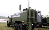 Tiêm kích tàng hình Su-57 Nga không cất cánh vì e ngại radar Kolchuga-M Ukraine?