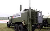 Tiêm kích tàng hình Su-57 Nga không cất cánh vì e ngại radar Kolchuga-M Ukraine?