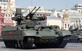 Nga chưa cho 'Kẻ hủy diệt' BMPT tham chiến vì sợ bị Ukraine bắt sống?