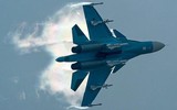 Dùng bom rẻ tiền khiến Su-34 chịu tổn thất lớn tại Ukraine