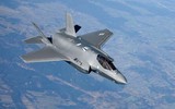 Nga lo ngại chiến đấu cơ NATO hoạt động trá hình MiG-29 trên bầu trời Ukraine