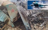 Dùng bom rẻ tiền khiến Su-34 chịu tổn thất lớn tại Ukraine