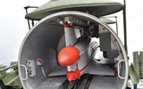 Máy bay kỳ lạ bị bắn rơi trên bầu trời Ukraine