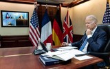 Mỹ xem xét lập 'Vùng cấm bay hạn chế' trên bầu trời Ukraine