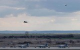 Nga lo ngại chiến đấu cơ NATO hoạt động trá hình MiG-29 trên bầu trời Ukraine