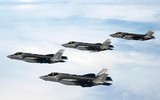 Nga lo ngại chiến đấu cơ NATO hoạt động trá hình MiG-29 trên bầu trời Ukraine