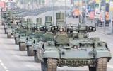 Nga chưa cho 'Kẻ hủy diệt' BMPT tham chiến vì sợ bị Ukraine bắt sống?