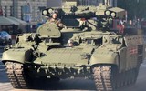 Nga chưa cho 'Kẻ hủy diệt' BMPT tham chiến vì sợ bị Ukraine bắt sống?