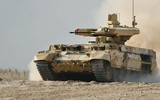 Nga chưa cho 'Kẻ hủy diệt' BMPT tham chiến vì sợ bị Ukraine bắt sống?