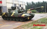 Nga xem nhẹ 'xe tăng dự bị chiến lược' T-72AMT của Ukraine