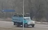 Xe tăng Nga phải gia cố đặc biệt sau khi thiệt hại nặng tại Ukraine