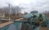 Xe tăng Nga phải gia cố đặc biệt sau khi thiệt hại nặng tại Ukraine