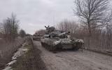 Chiến sự Nga - Ukraine sẽ nóng lên sau khi kết thúc thời hạn ngừng bắn?