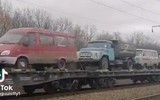 Xe tăng Nga phải gia cố đặc biệt sau khi thiệt hại nặng tại Ukraine