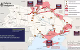 Chiến sự Nga - Ukraine sẽ nóng lên sau khi kết thúc thời hạn ngừng bắn?