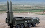 Sự thực Ukraine tuyên bố tiêu diệt khẩu đội tên lửa Iskander của Nga