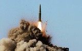 Sự thực Ukraine tuyên bố tiêu diệt khẩu đội tên lửa Iskander của Nga