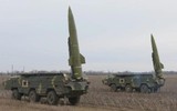 Ly khai sẵn sàng đáp trả Quân đội Ukraine bằng tên lửa Tochka-U
