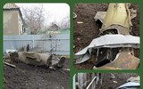 Ly khai sẵn sàng đáp trả Quân đội Ukraine bằng tên lửa Tochka-U