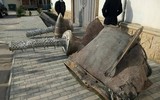 Sự thực Ukraine tuyên bố tiêu diệt khẩu đội tên lửa Iskander của Nga