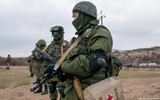 Nga cảnh báo khi Thổ Nhĩ Kỳ tiếp tục hỗ trợ quân sự Ukraine