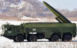 Sự thực Ukraine tuyên bố tiêu diệt khẩu đội tên lửa Iskander của Nga