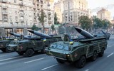 Ly khai sẵn sàng đáp trả Quân đội Ukraine bằng tên lửa Tochka-U