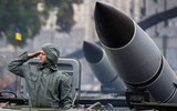 Ly khai sẵn sàng đáp trả Quân đội Ukraine bằng tên lửa Tochka-U