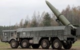 Sự thực Ukraine tuyên bố tiêu diệt khẩu đội tên lửa Iskander của Nga